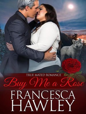 cover image of Buy Me a Rose